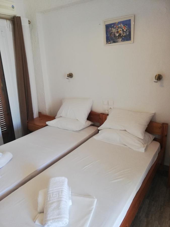 Studio Giannis Agia Galini (Crete)
