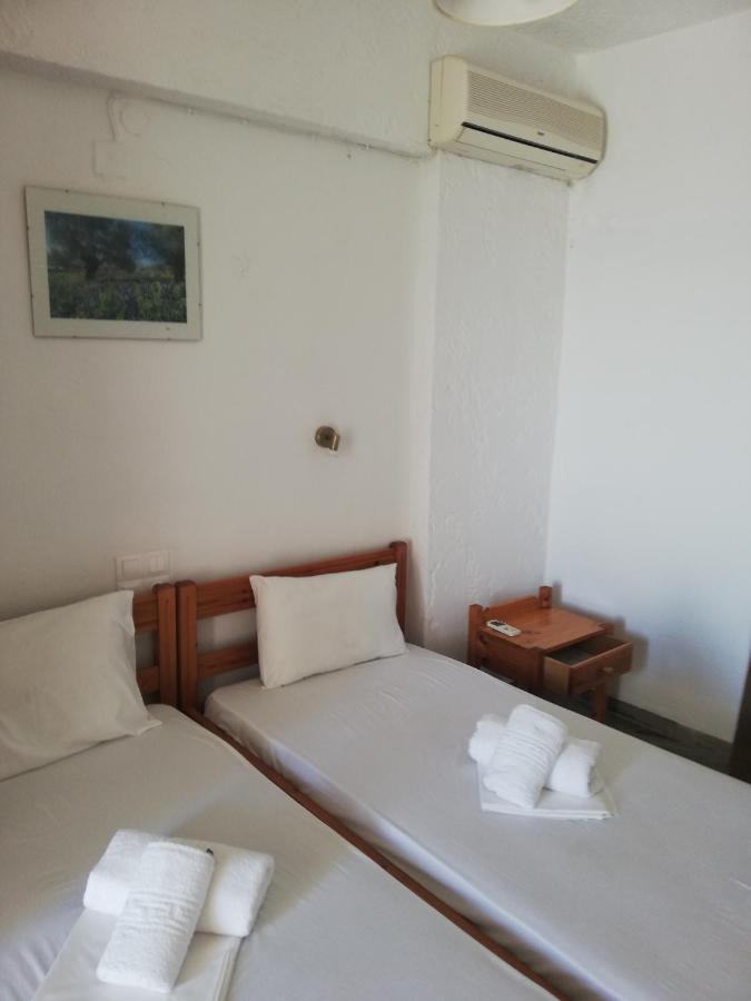 Studio Giannis Agia Galini (Crete)