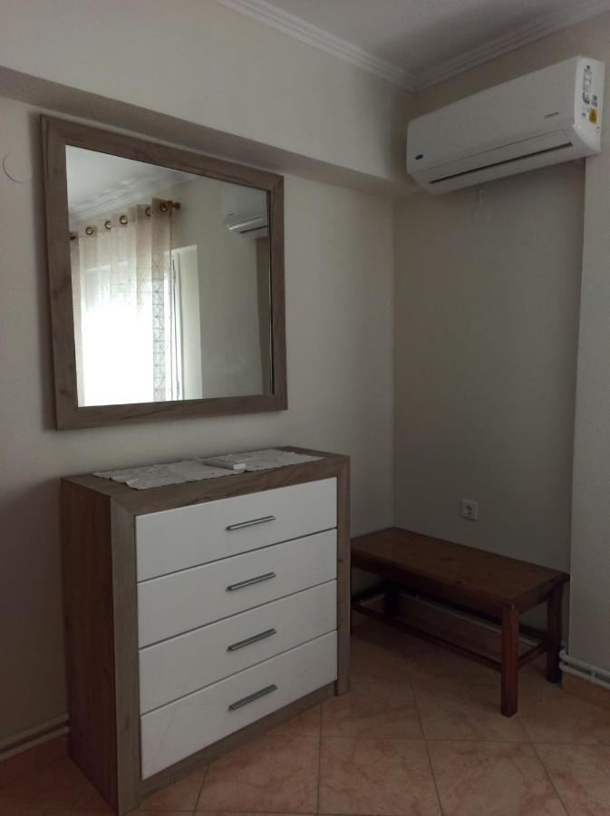 Dimitris House Apartment