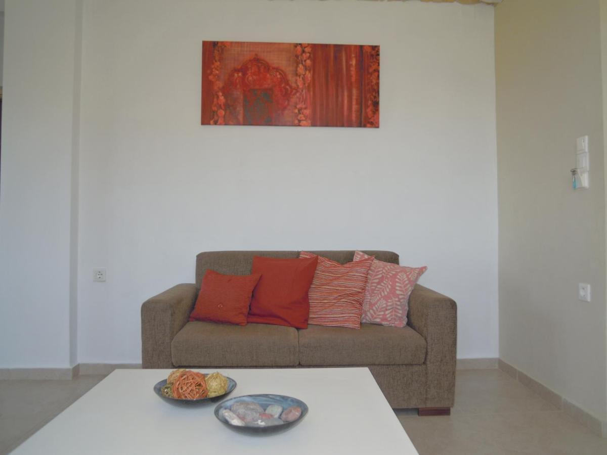 Apartment Petaloudes Kamilari
