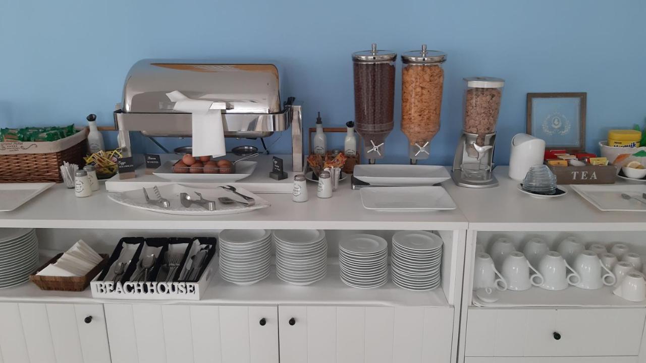 Hotel Sidari 3*