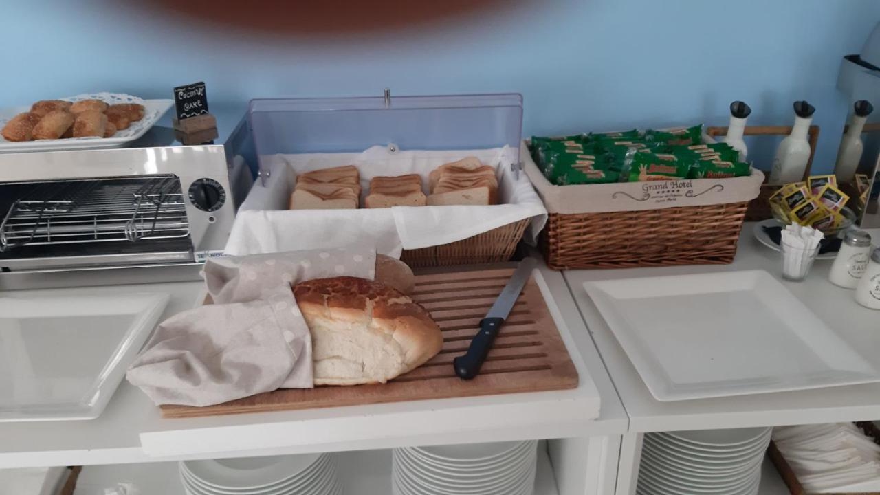Sidari Hotel 3*