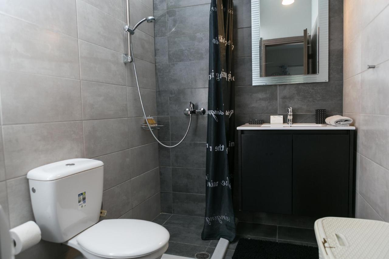Manos Housing Units Holiday home *