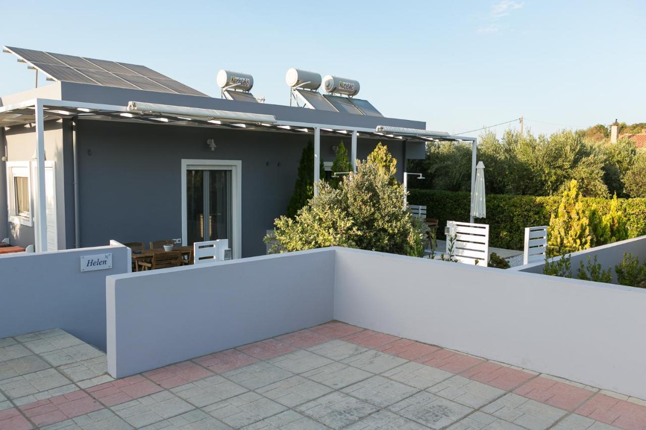 Holiday home Manos Housing Units Gouves