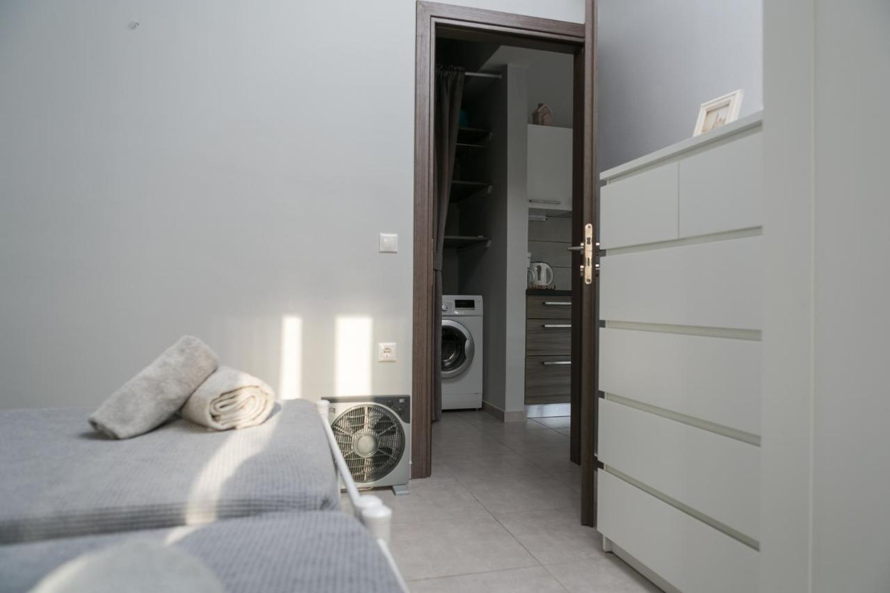 Holiday home Manos Housing Units Gouves