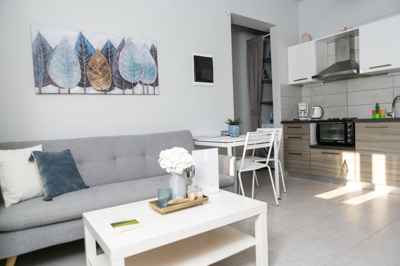 Manos Housing Units Gouves
