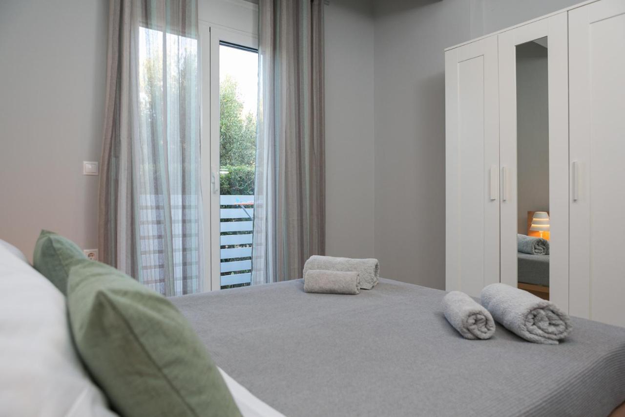 Holiday home Manos Housing Units Gouves
