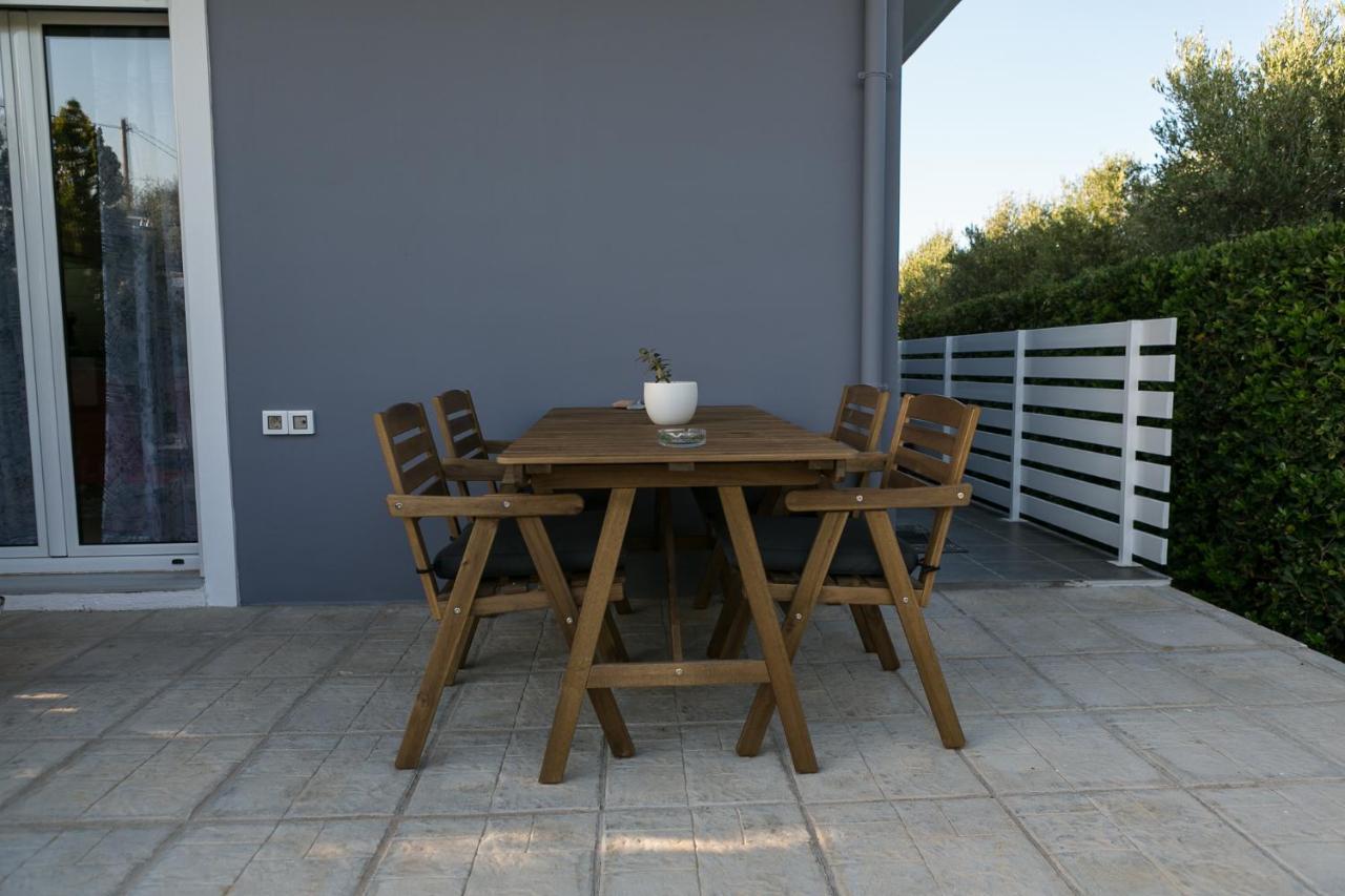Manos Housing Units Gouves