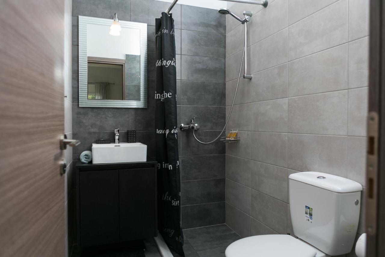 Manos Housing Units Gouves