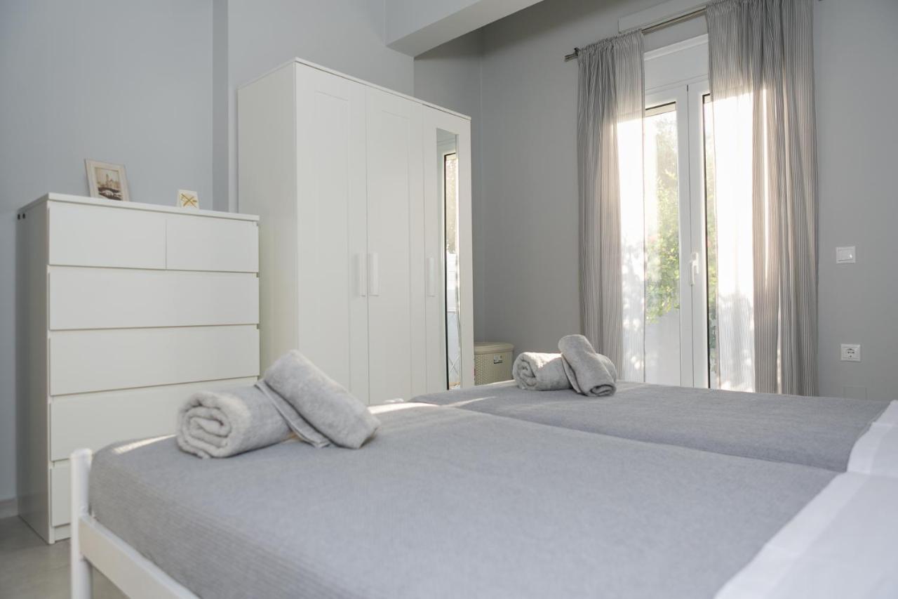 Manos Housing Units *