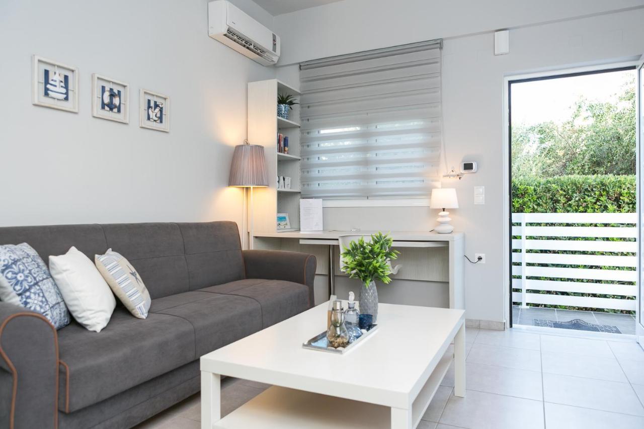 Manos Housing Units Holiday home Gouves