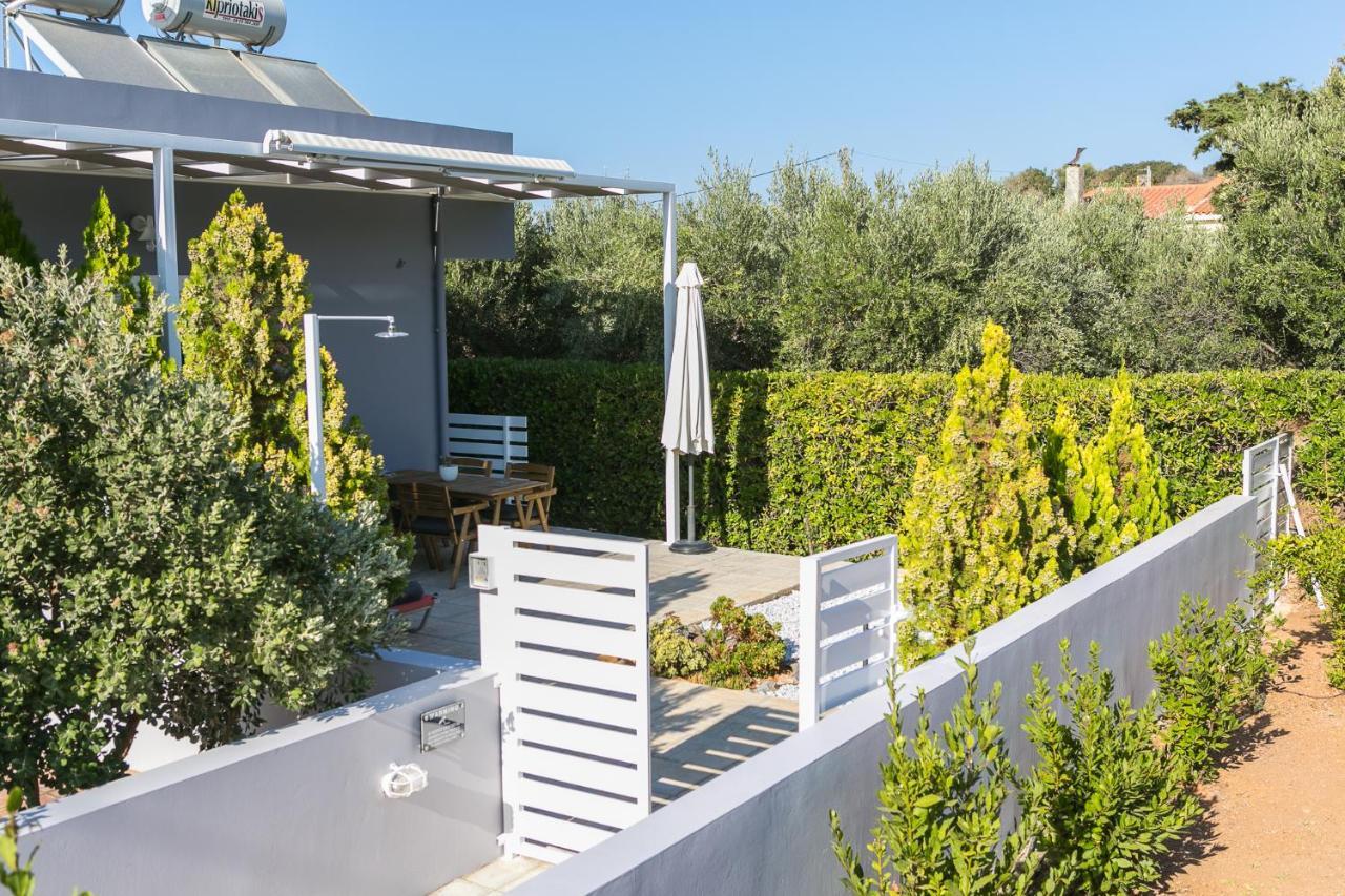 Manos Housing Units Gouves