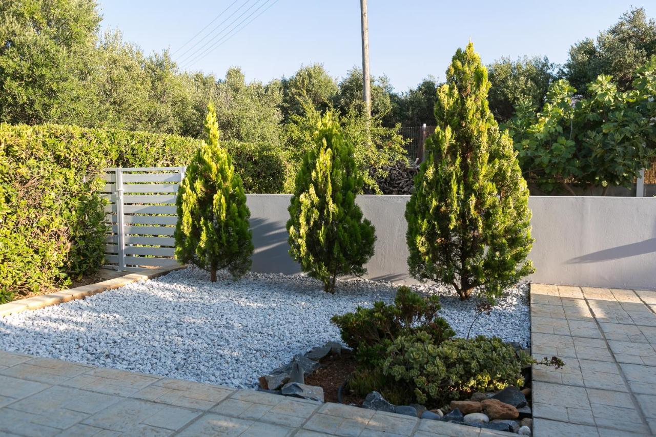 Manos Housing Units Gouves