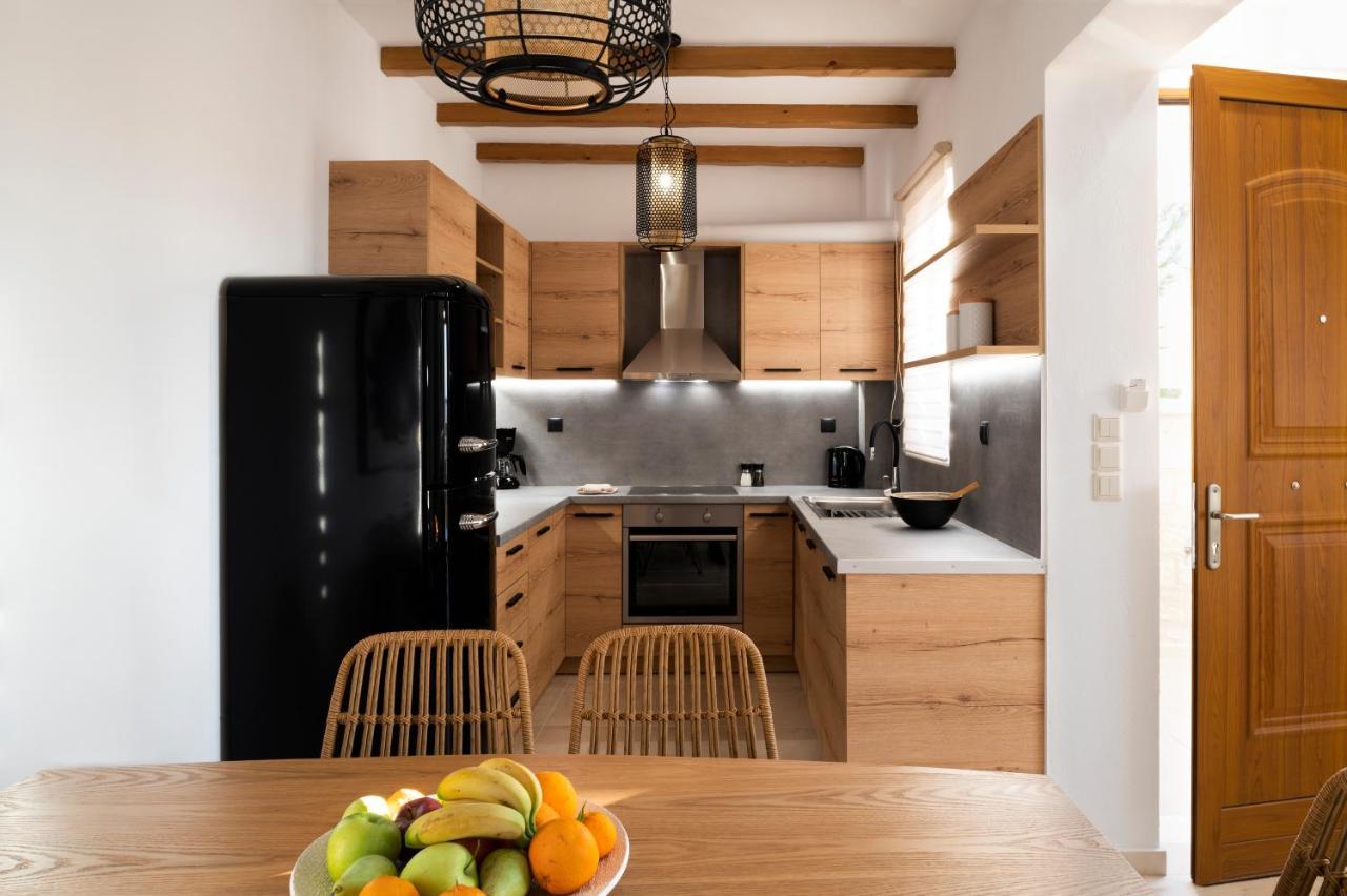 Zen Luxury Home, Family Sea Escape! Magnisia