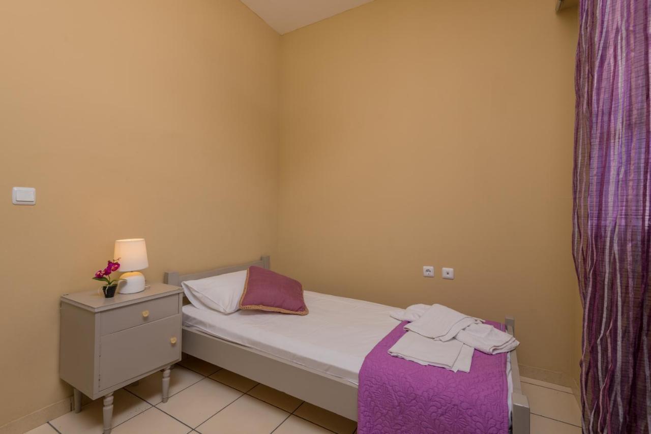 Apartment Effie's *