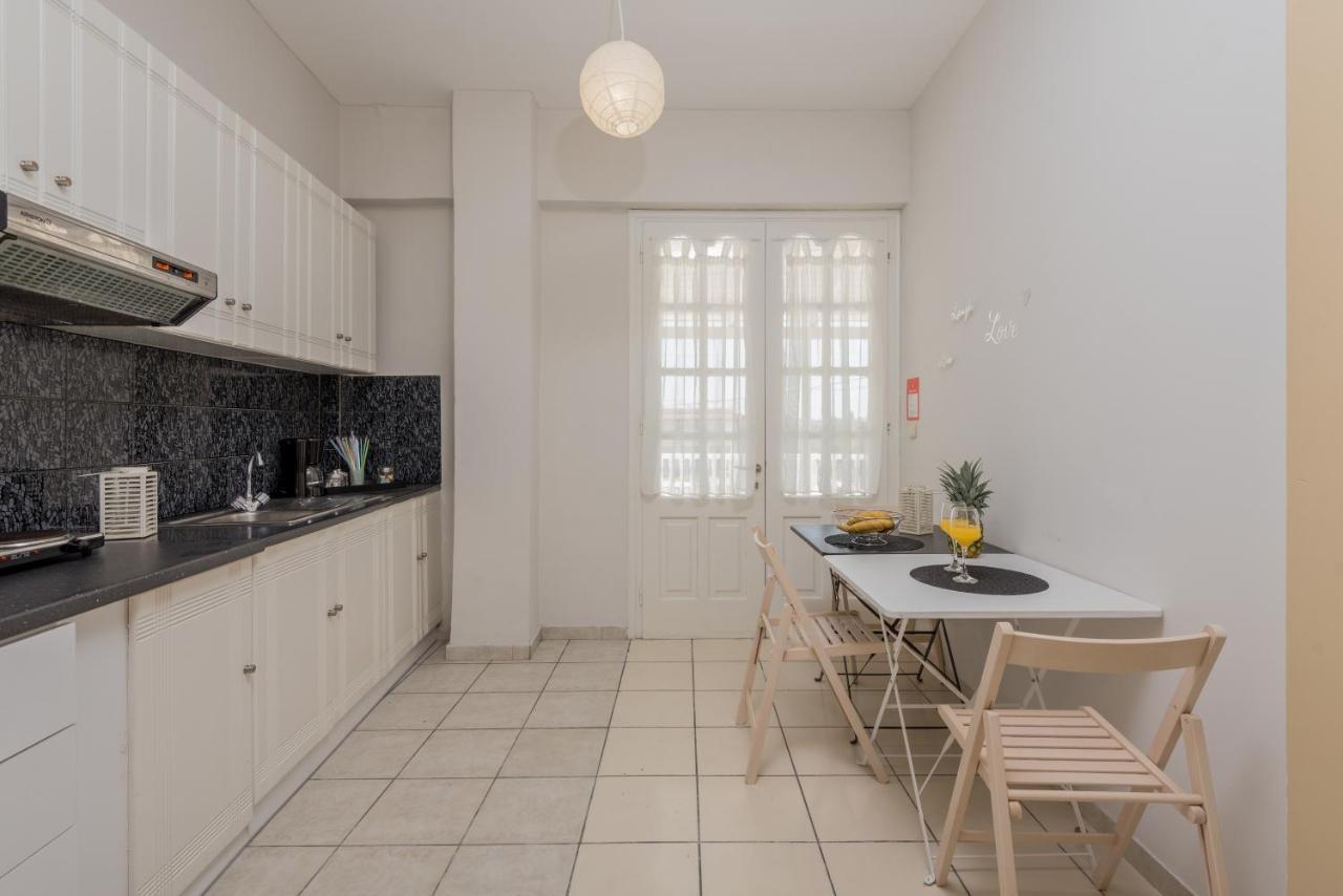Apartment Effie's *