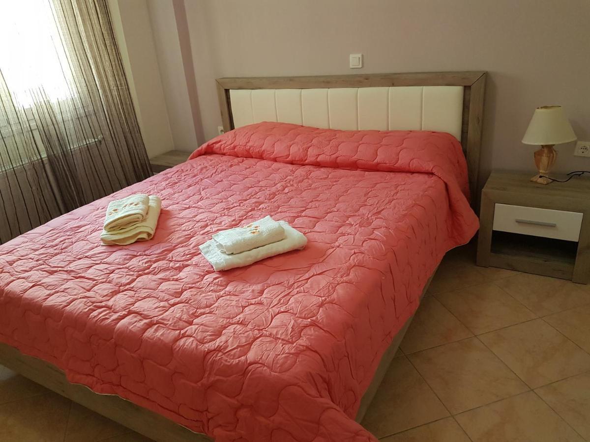 Dimitris House Petriti (Corfu)