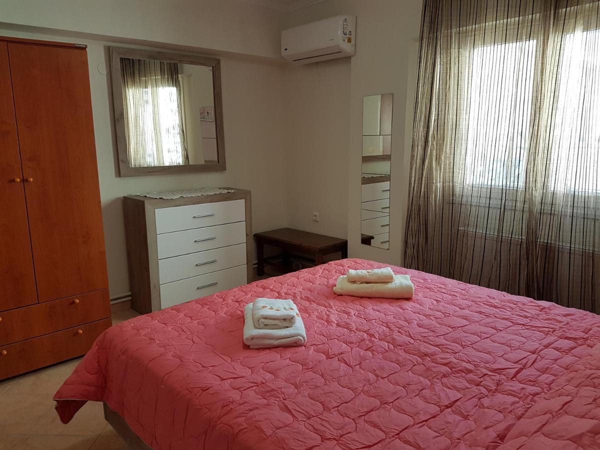 Dimitris House Apartment