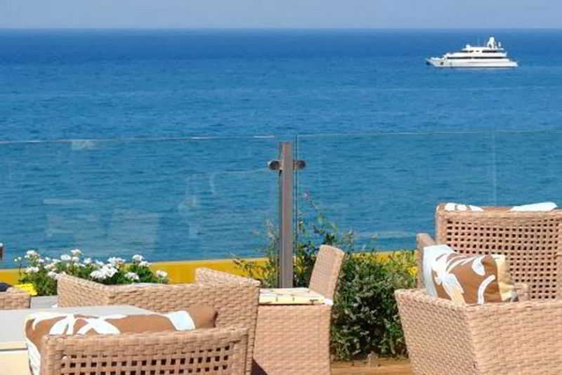 Hotel Corissia Princess