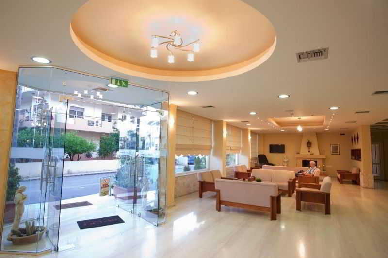Sofia Hotel