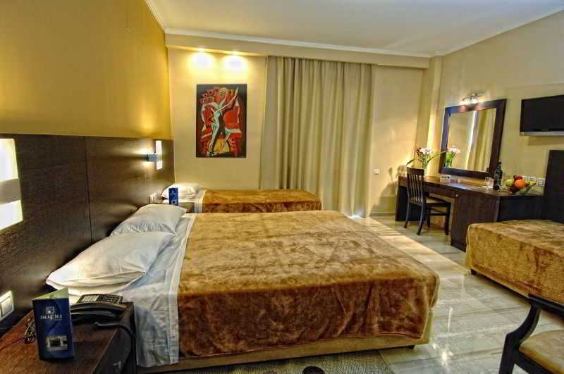 Sofia Hotel 3*