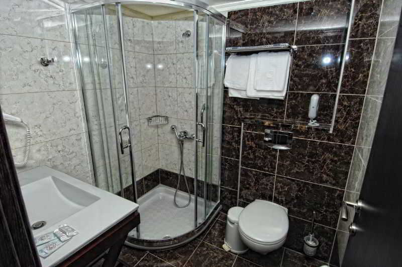 Hotel Sofia Plakias