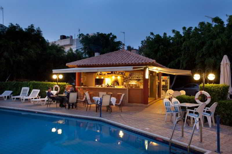 Hotel Sofia