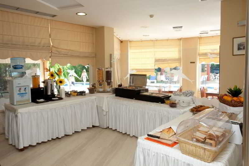 Sofia Hotel Plakias