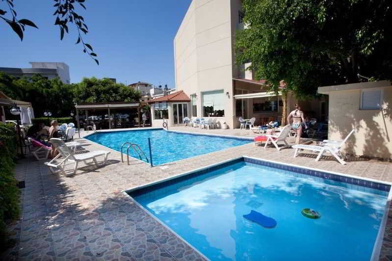 Sofia Hotel