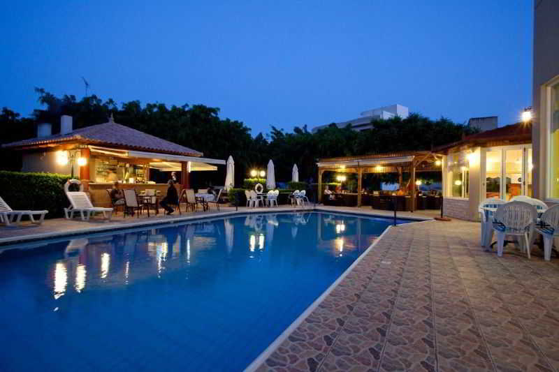Sofia Hotel 3*