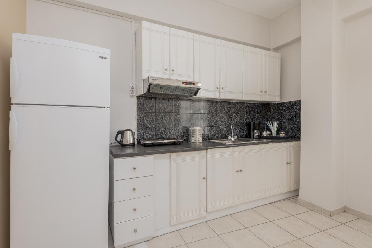 Apartment Effie's