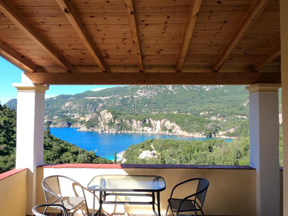 Amalia's House Holiday home Liapades