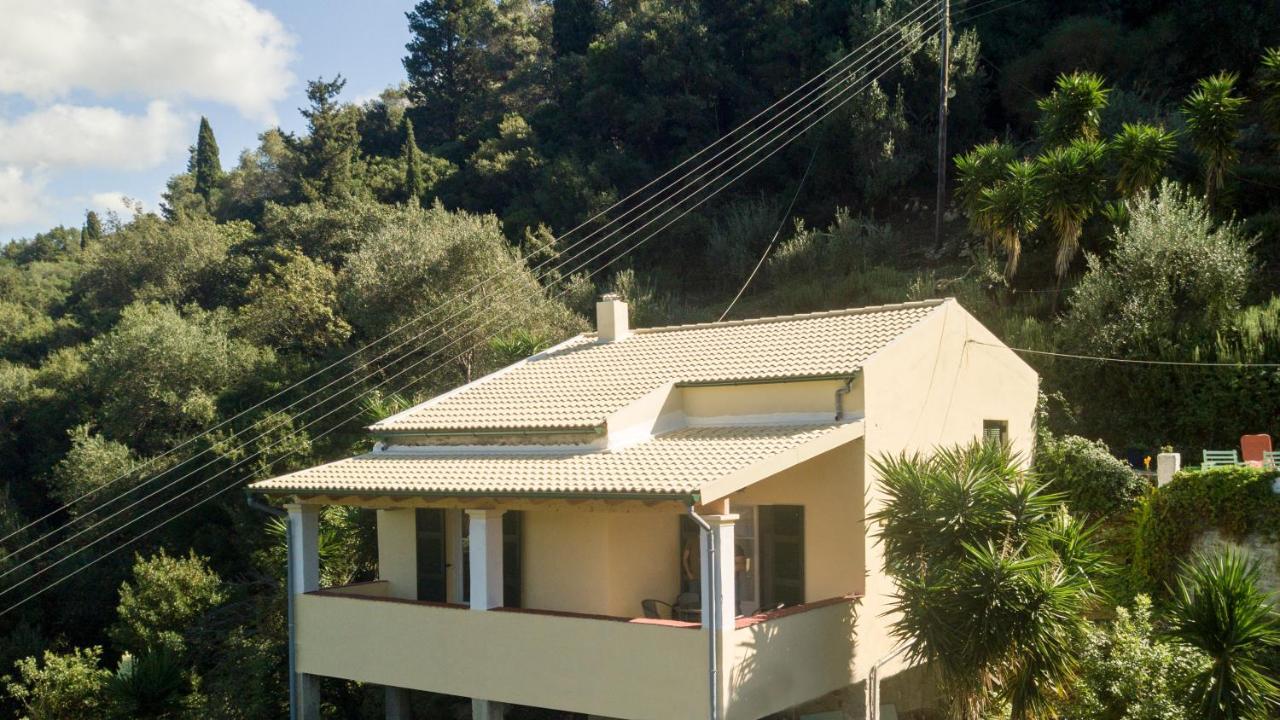 Holiday home Amalia's House Liapades