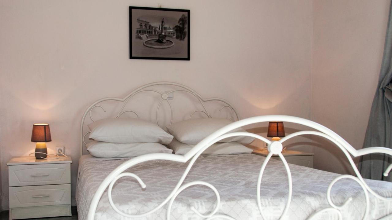 Holiday home Amalia's House Liapades