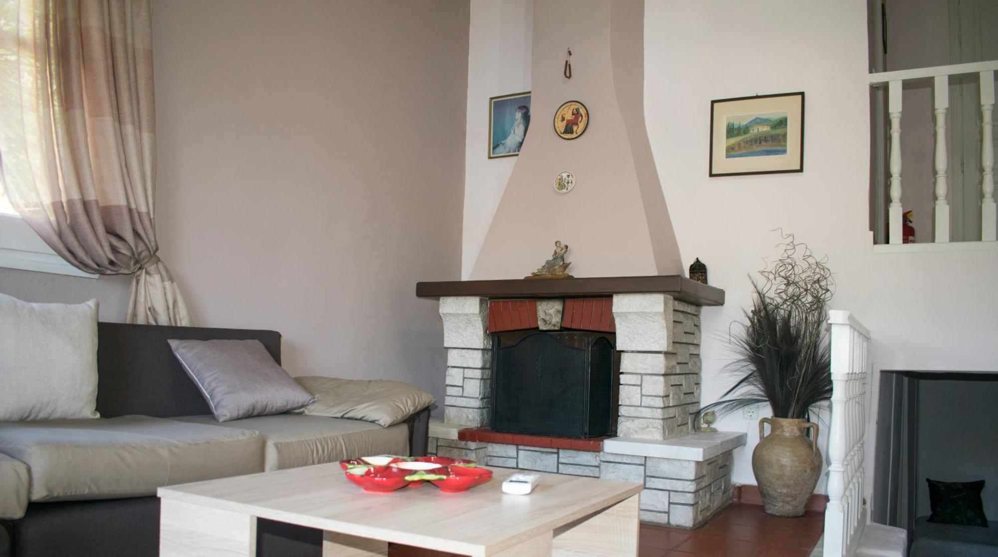 Amalia's House Holiday home