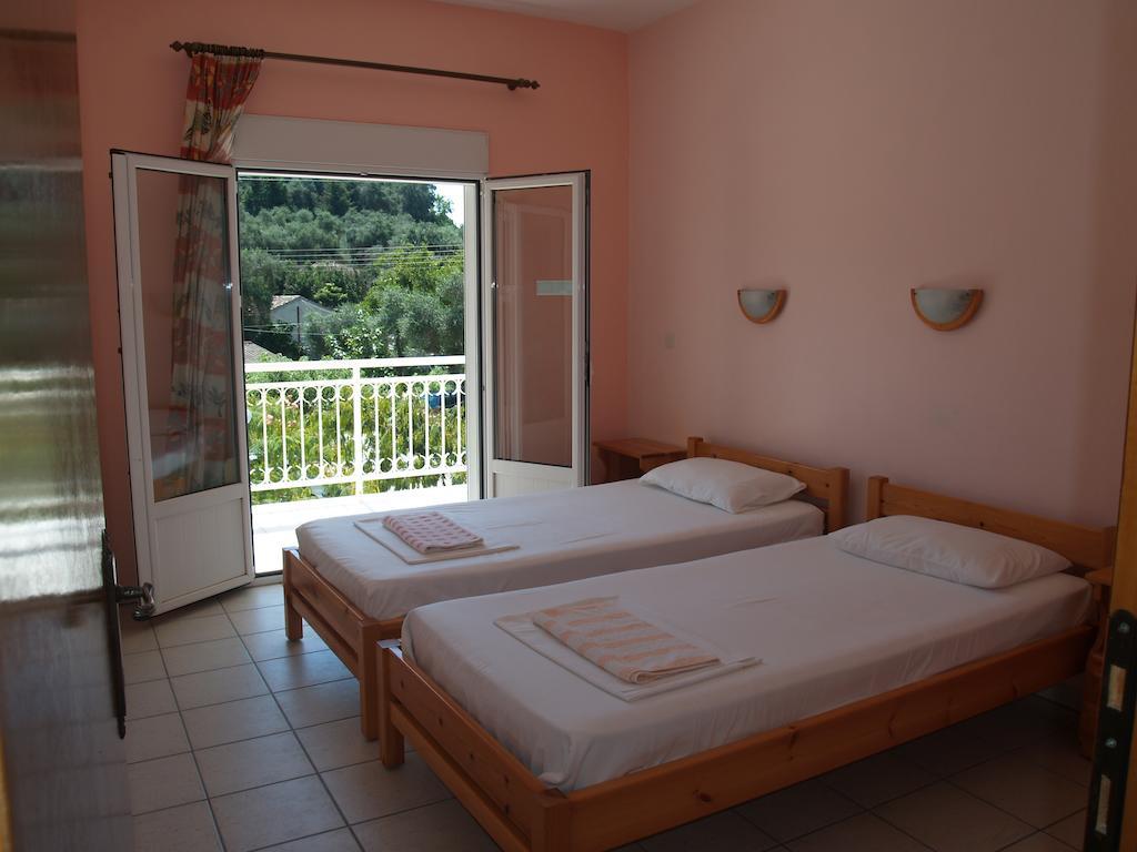Apartment Angelica *