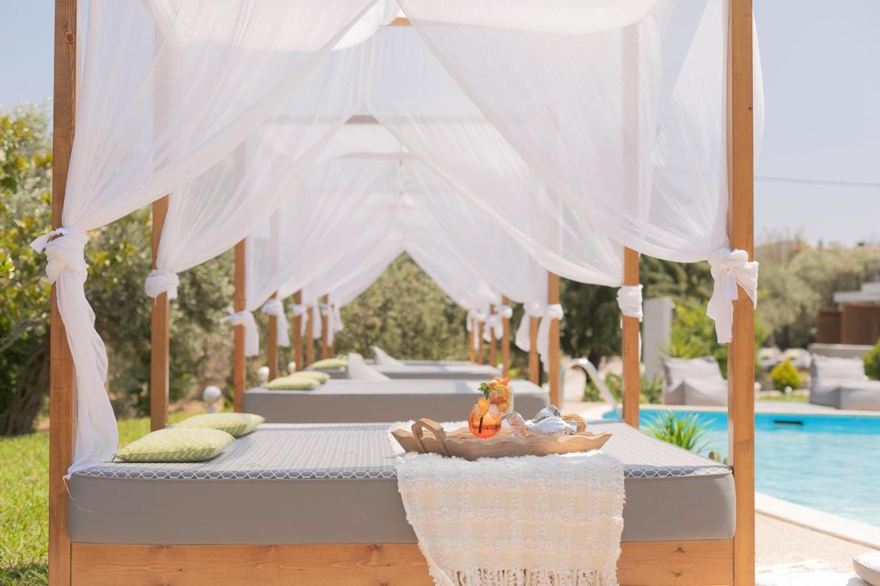Avaton Hotel, Philian & Hotel Skiathos Town
