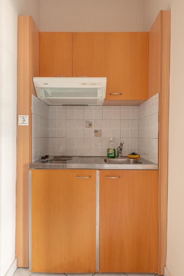 Naftilos 5* Lourdata (Kefalonia)