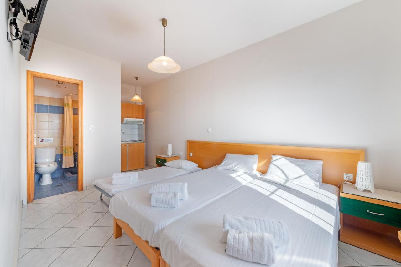 Naftilos Hotel