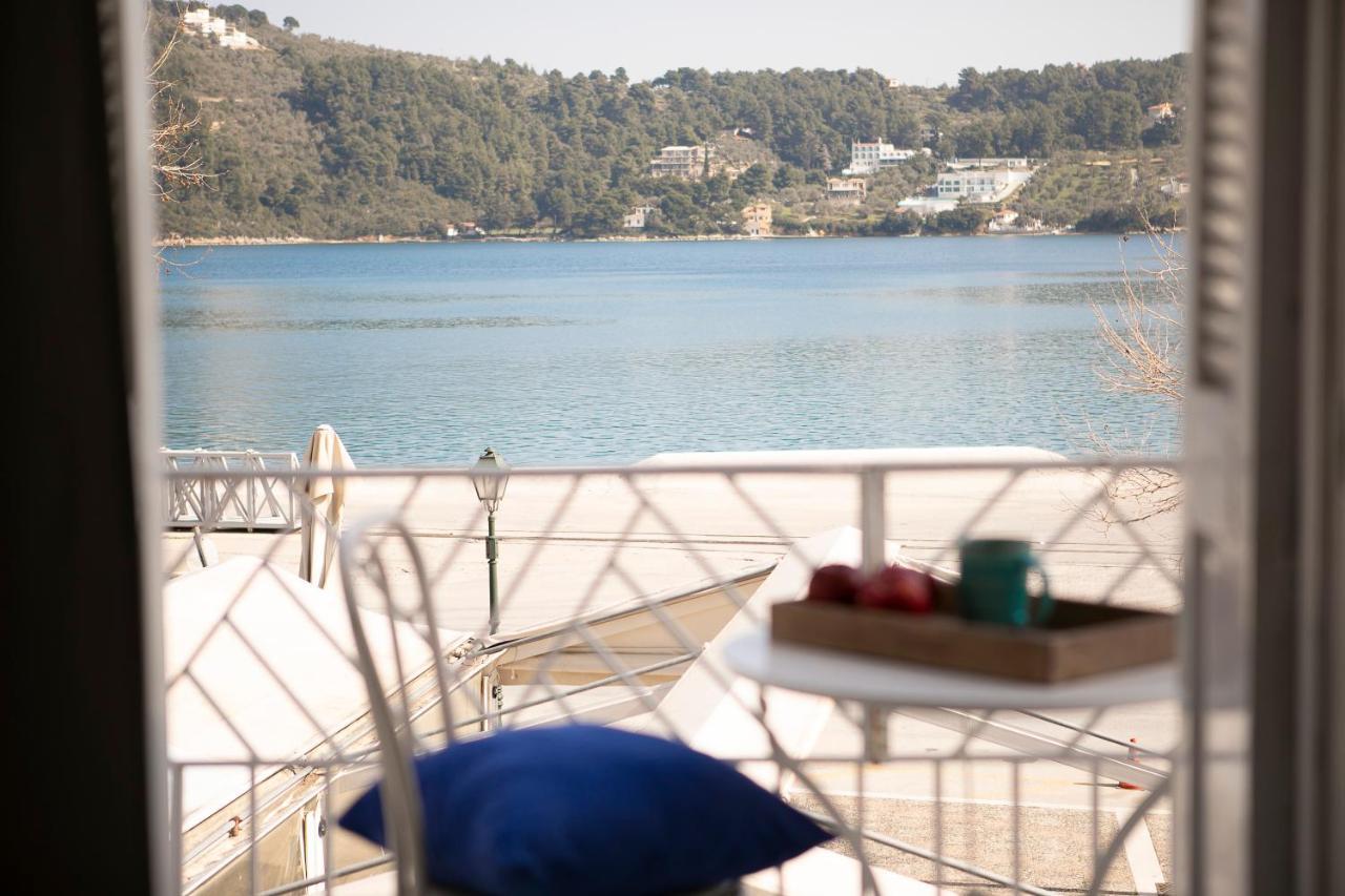 Casa Blue Sea View, Philian Collection Apartment *