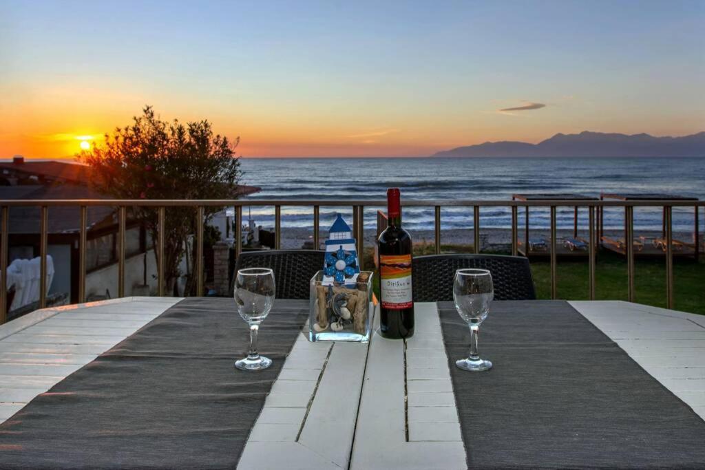 Holiday home Maistro House Acharavi (Corfu)