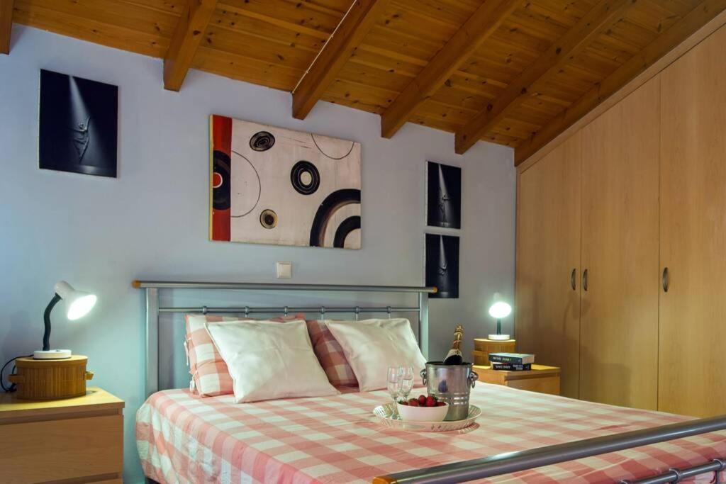Maistro House Holiday home *