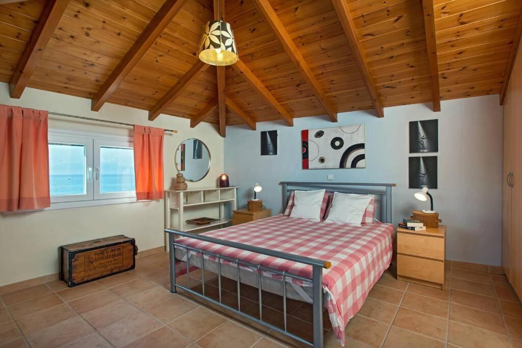 Maistro House Acharavi (Corfu)