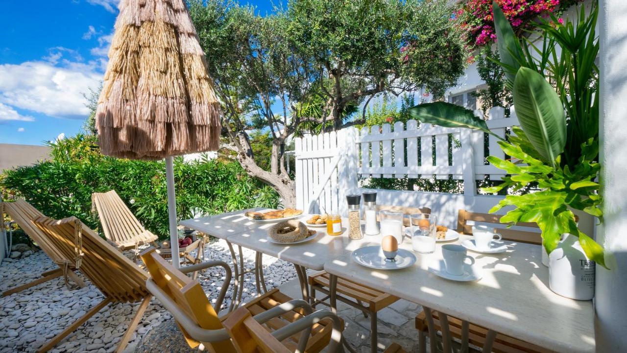 Almyrida Sands Apartment *