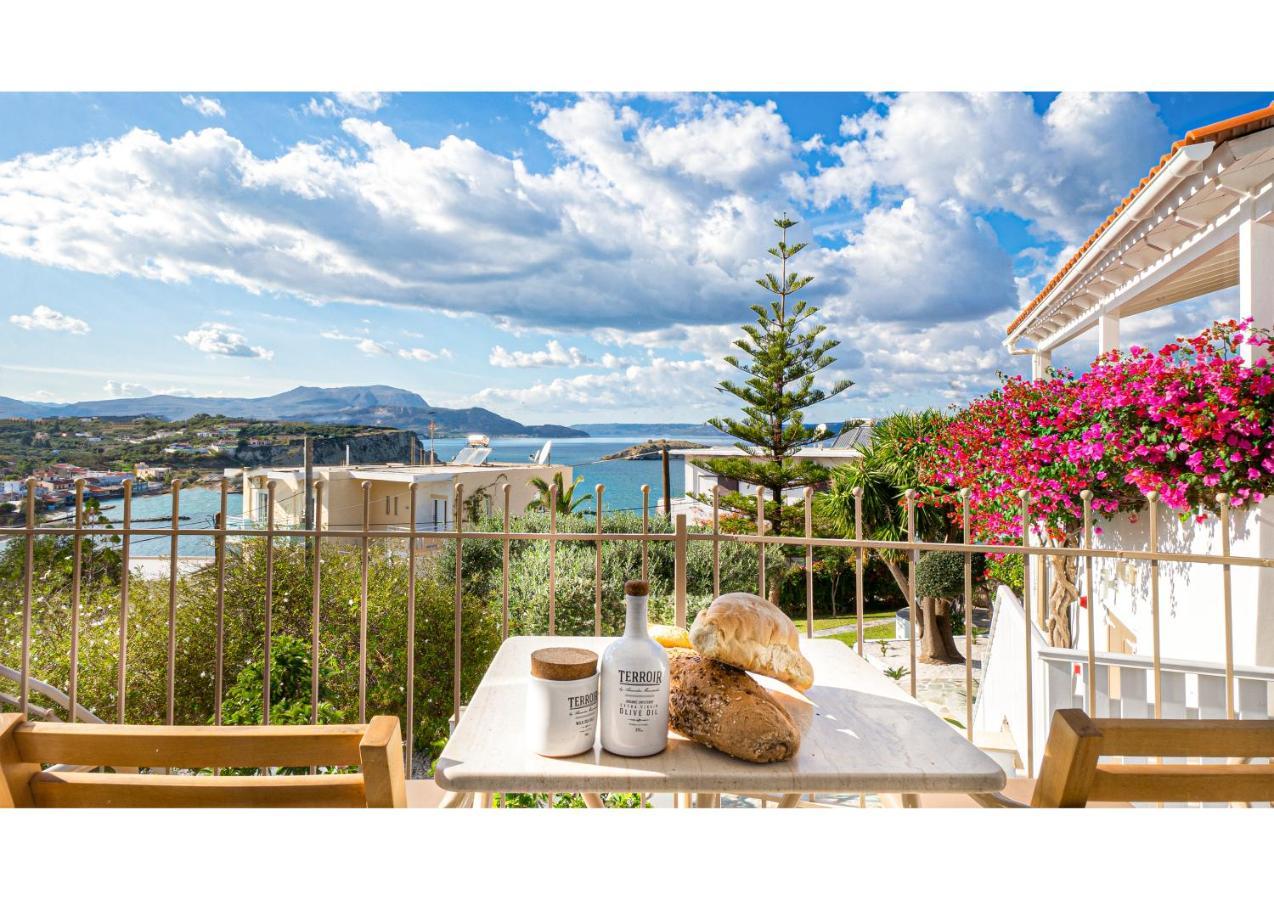 Apartment Almyrida Sands