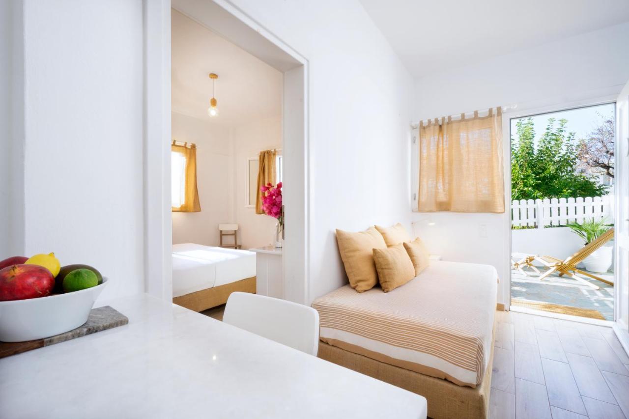 Almyrida Sands Apartment *