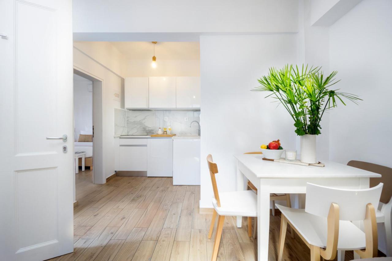 Apartment Almyrida Sands