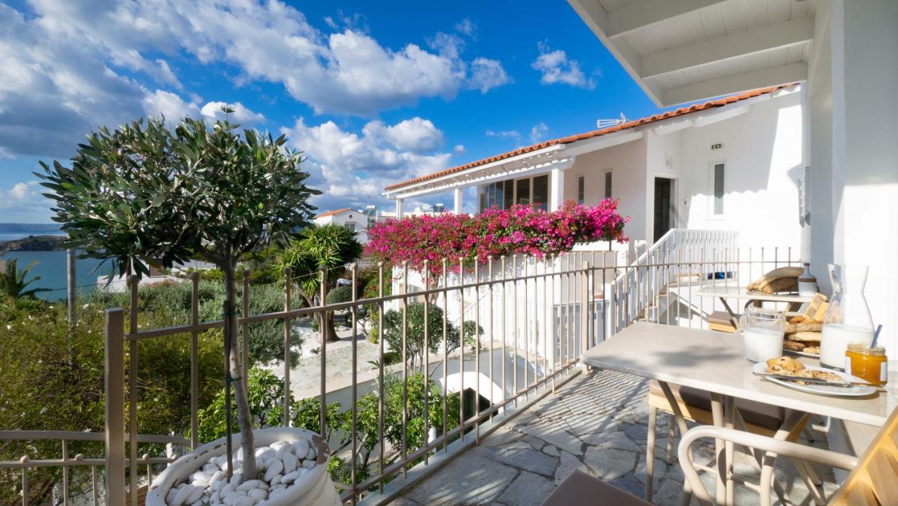 Almyrida Sands Apartment Almyrida (Crete)