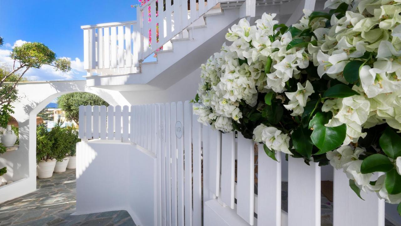 Apartment Almyrida Sands *
