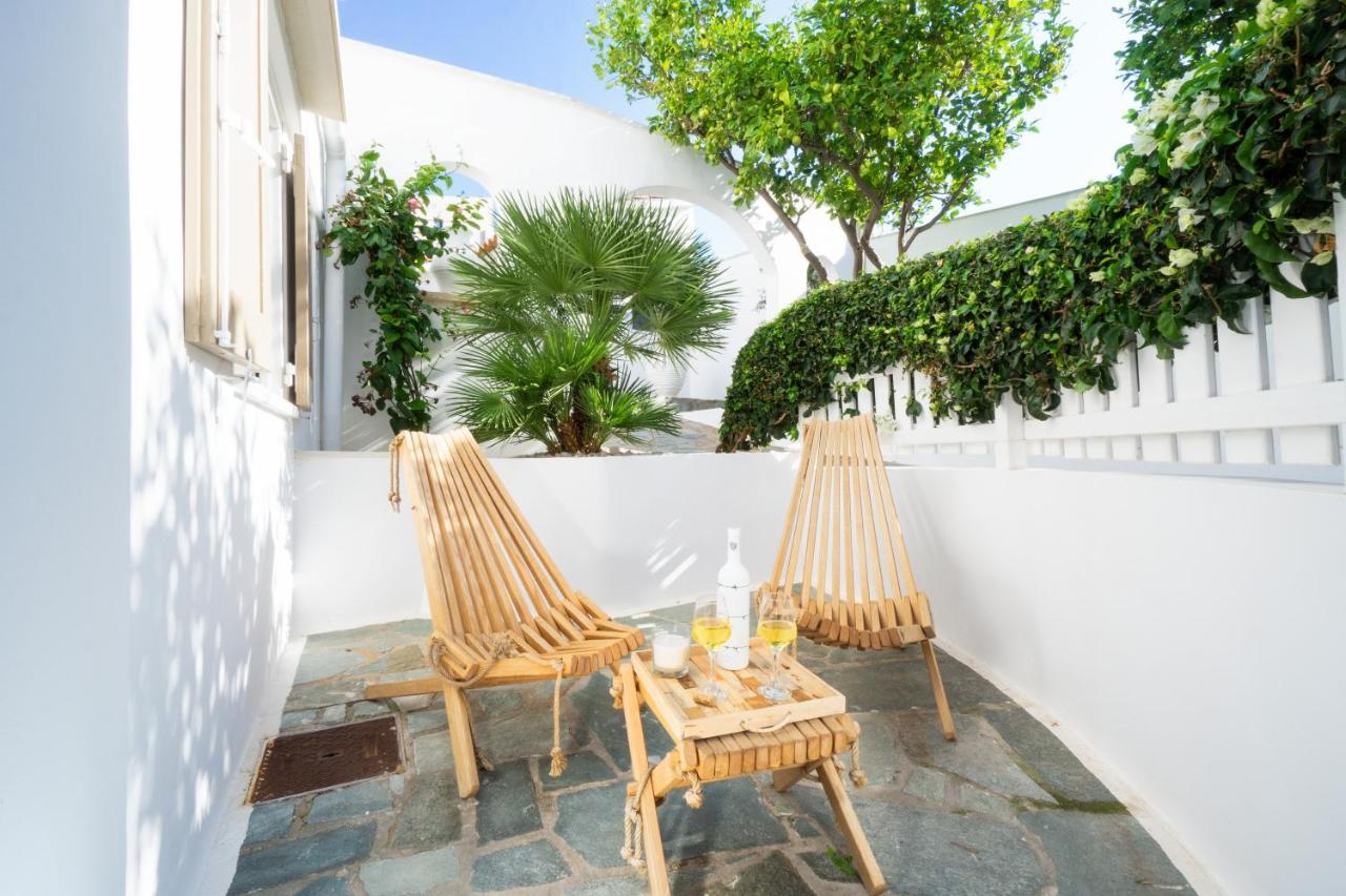 Almyrida Sands Apartment Almyrida (Crete)